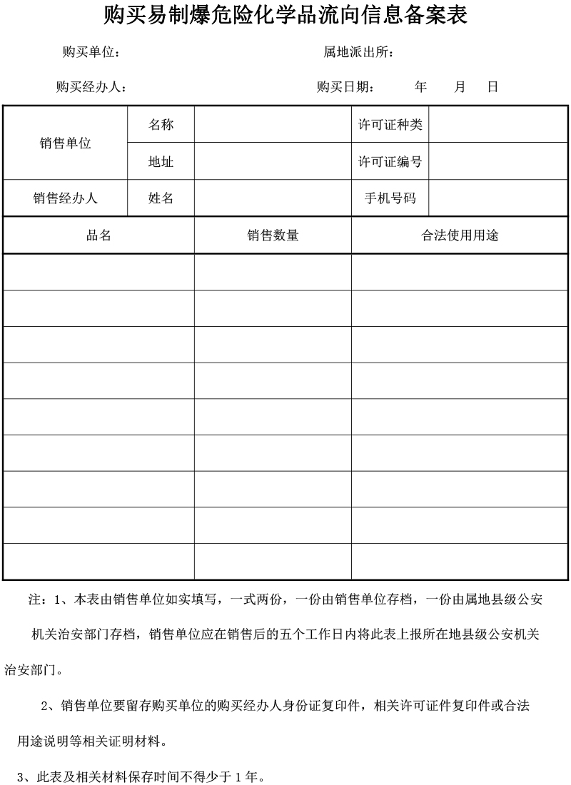 購買易制爆危險(xiǎn)化學(xué)品流向信息備案表.jpg